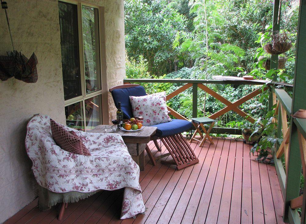 Kidd Street Cottages Mount Tamborine Exterior photo