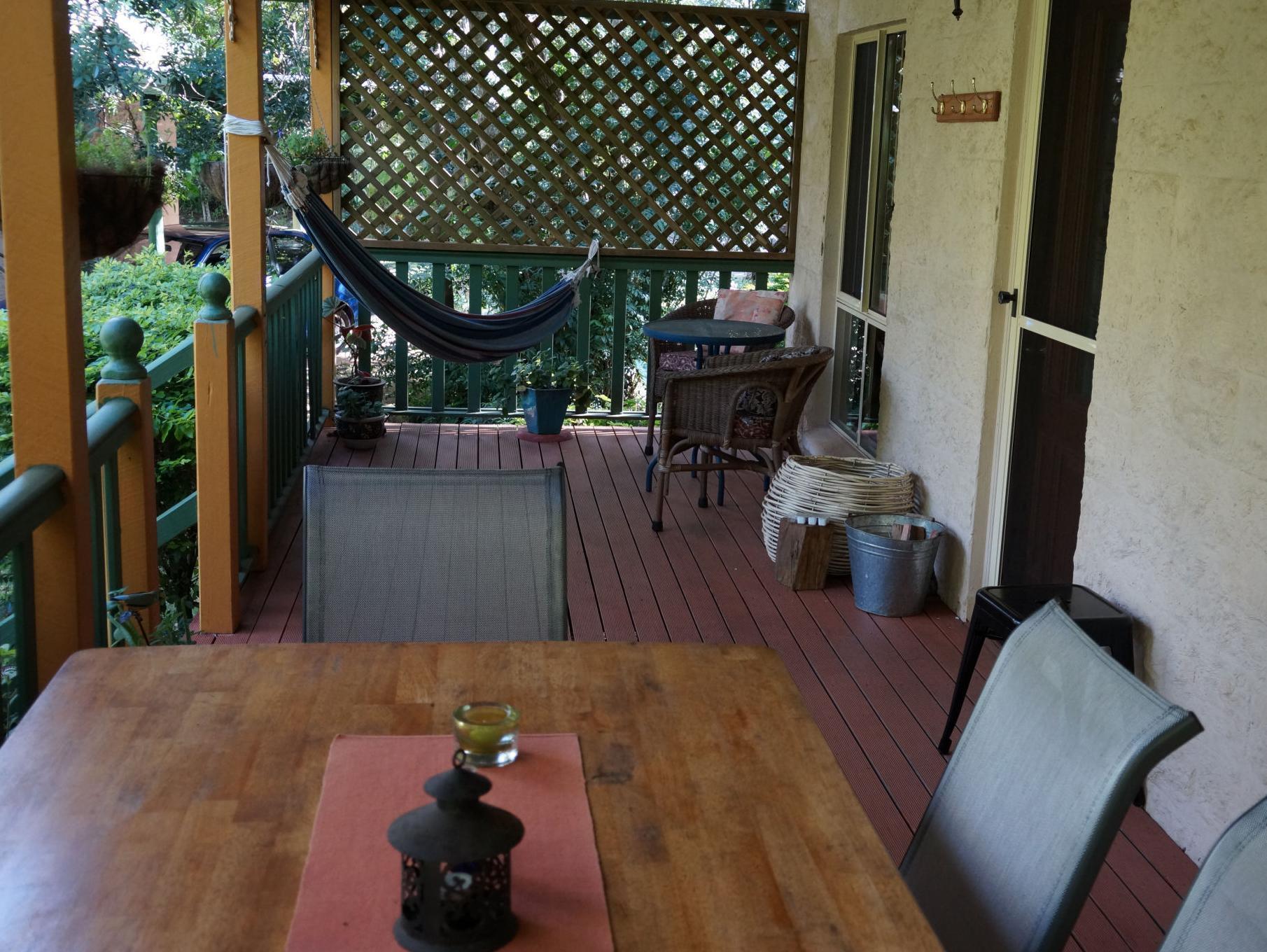 Kidd Street Cottages Mount Tamborine Exterior photo