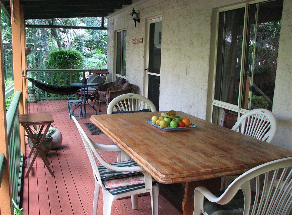 Kidd Street Cottages Mount Tamborine Exterior photo