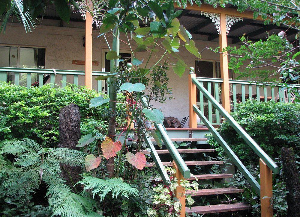 Kidd Street Cottages Mount Tamborine Exterior photo