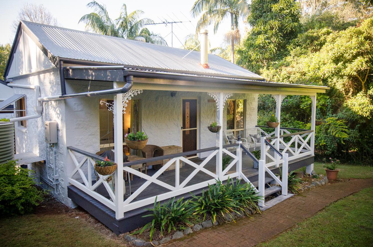 Kidd Street Cottages Mount Tamborine Exterior photo