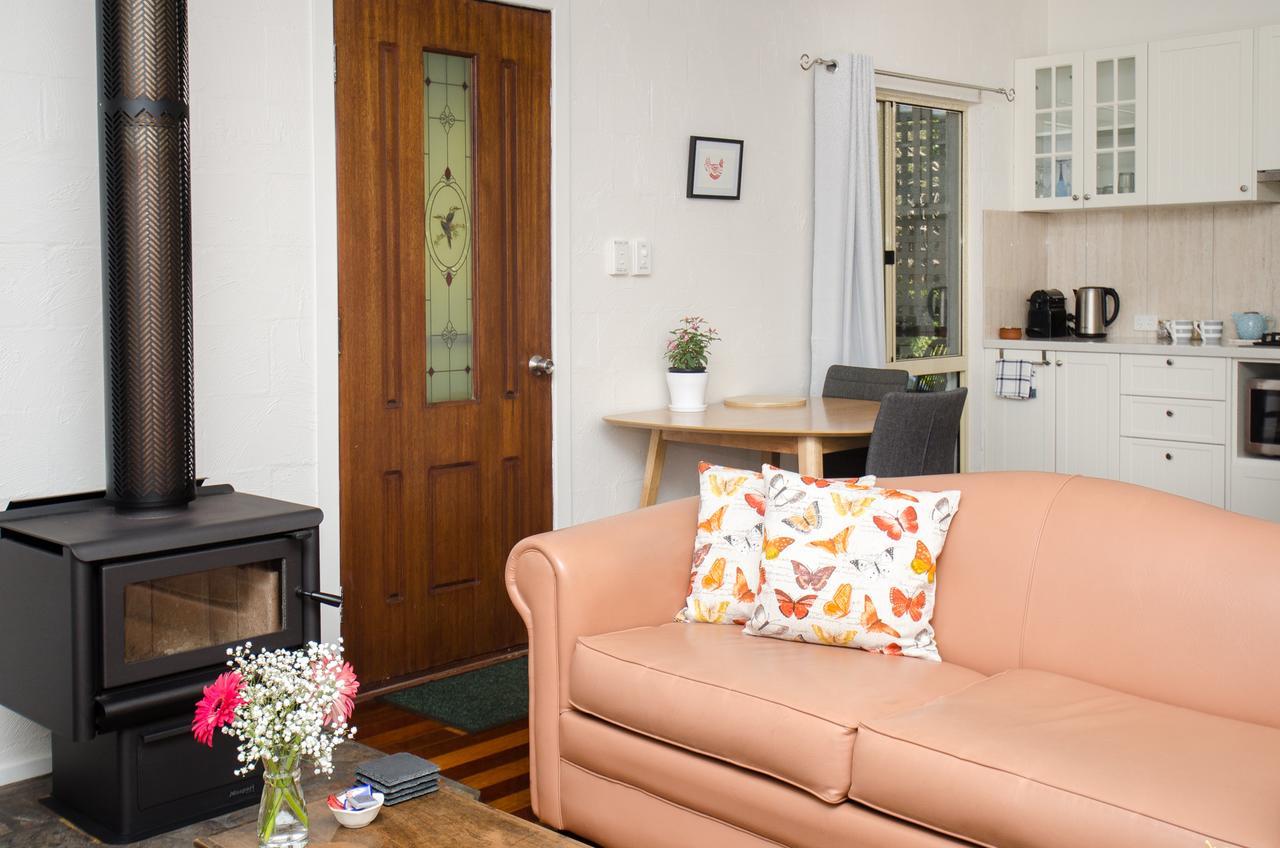 Kidd Street Cottages Mount Tamborine Exterior photo