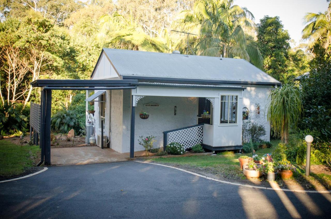 Kidd Street Cottages Mount Tamborine Exterior photo