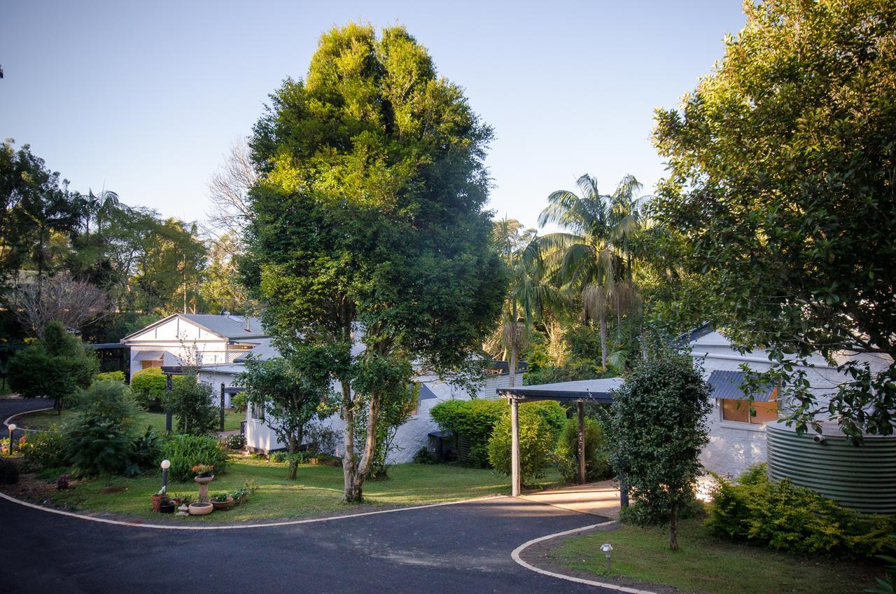 Kidd Street Cottages Mount Tamborine Exterior photo